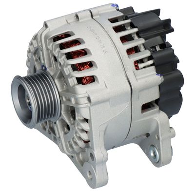 GENERATOR / ALTERNATOR VALEO 456404 6