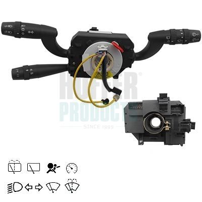 COMUTATOR COLOANA DIRECTIE