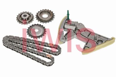 SET LANT ANTRENARE POMPA ULEI iwis Motorsysteme 71629SET 1