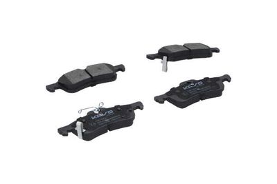 SET PLACUTE FRANA FRANA DISC Kavo Parts KBP2066 26