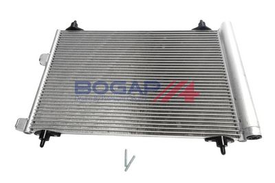 CONDENSATOR CLIMATIZARE
