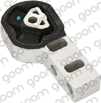 Подвеска, двигатель GOOM EM-0045 для FIAT PANDA