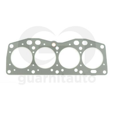 Прокладка, головка цилиндра WILMINK GROUP WG2133370 для LANCIA DELTA