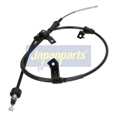 Seilzug, Feststellbremse