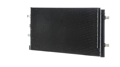 CONDENSATOR CLIMATIZARE MAHLE AC102000P 32