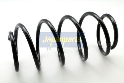 пружина за ходовата част JAPANPARTS ZC1009H