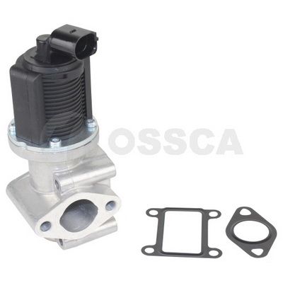 AGR-Клапан OSSCA 15649
