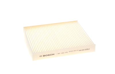 FILTER INNENRAUMLUFT BOSCH 1987432075 29
