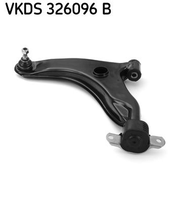 Control/Trailing Arm, wheel suspension VKDS 326096 B
