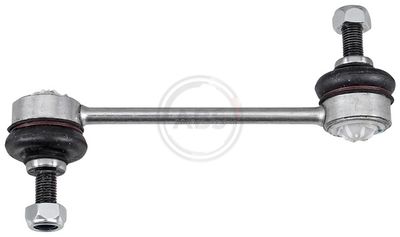 Link/Coupling Rod, stabiliser bar 260002
