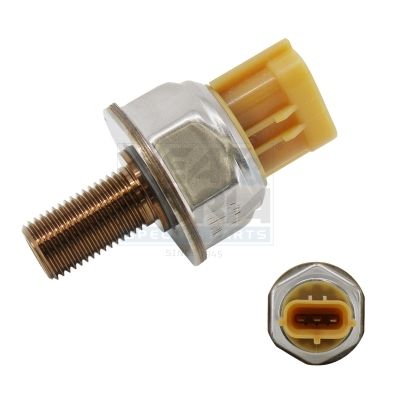 Sensor, Kraftstoffdruck