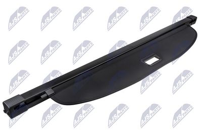 Pokrywa bagażnika NTY EZC-LR-090