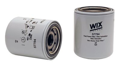 Filtro, sistema hidráulico operador