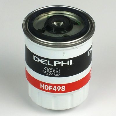 FILTRU COMBUSTIBIL DELPHI HDF498 14
