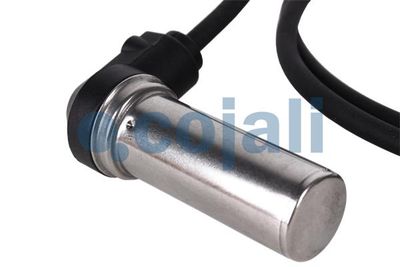 Vorschau Sensor, Raddrehzahl Ansicht 3