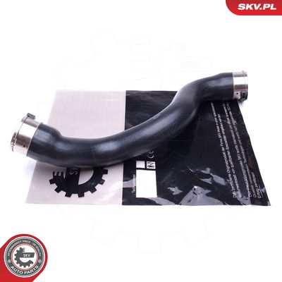 PRZEWOD TURBO