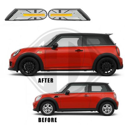 SET LUMINI SEMNALIZARE DIEDERICHS 1206278 1