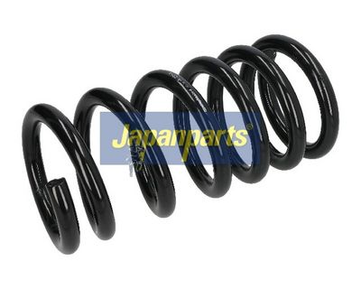 Pružina podvozku JAPANPARTS ZC5150A