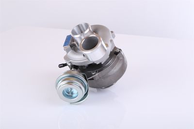 COMPRESOR SISTEM DE SUPRAALIMENTARE NISSENS 93491 18