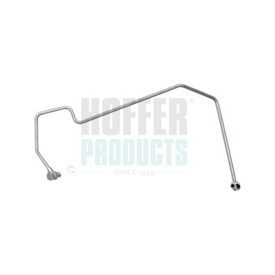 масловод, турбина HOFFER 63097