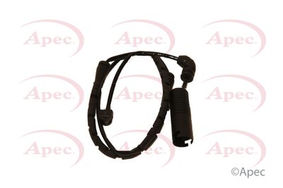 Brake Pad Warning Wire APEC WIR5162