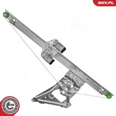 Zvedací zařízení oken SKV 01SKV502
