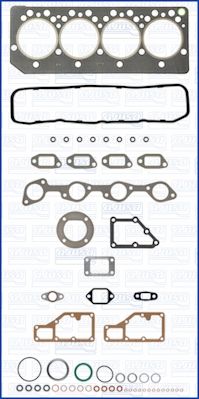 Complete motorpakkingset (omhoog)