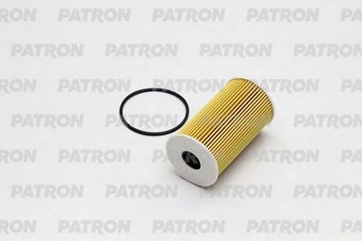 Масляный фильтр PATRON PF4273 для PORSCHE CARRERA