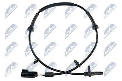 датчик, обороти на колелото NTY HCA-MZ-046