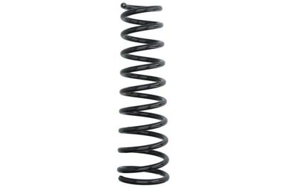 Spiraalveer Voor Links/Rechts past: ALFA ROMEO 147, GT 1.9D/2.0 01.01-09.10