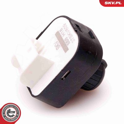 COMUTATOR REGLAJ OGLINDA ESEN SKV 37SKV609 1