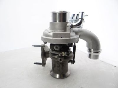 LADER AUFLADUNG GARRETT 8146975002S 1