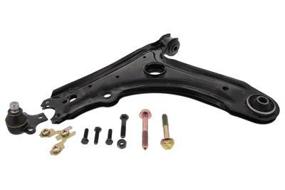 BRAT SUSPENSIE ROATA