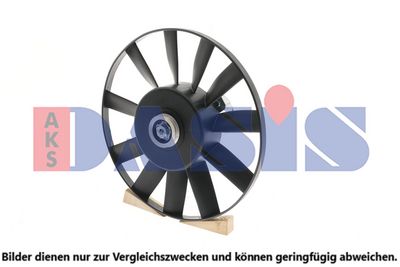 LüFTER MOTORKüHLUNG