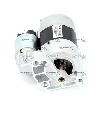 STARTER TURBO-TEC TTST001079 4