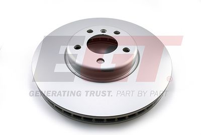 Brake Disc 410747cEGT