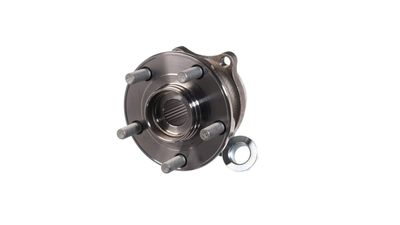 RADLAGERSATZ SKF VKBA7479 16