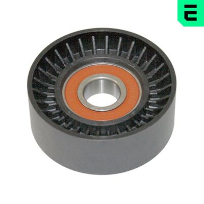 Tensioner Pulley, V-ribbed belt 0-N1445S