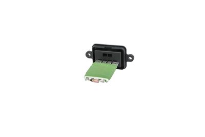WIDERSTAND INNENRAUMGEBLäSE NRF 342096 16