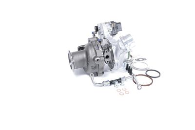 LADER AUFLADUNG BTS Turbo T981283 26