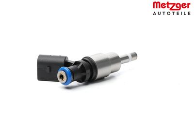 EINSPRITZVENTIL METZGER AUTOTEILE 0920084 17