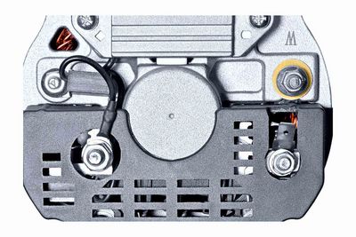 GENERATOR / ALTERNATOR HELLA 8EL015643581 4