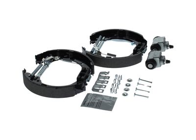 SET SABOTI FRANA BOSCH 0204114671 9