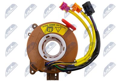 ARC SPIRALA AIRBAG NTY EASAR002 3