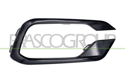 LüFTUNGSGITTER STOßFäNGER PRASCO FT4501233