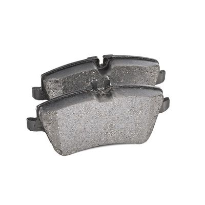 BREMSBELAGSATZ SCHEIBENBREMSE DELPHI LP1696 15