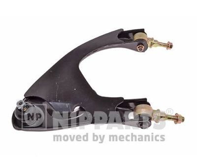 Рычаг независимой подвески колеса, подвеска колеса NIPPARTS J4944009 для HONDA PRELUDE