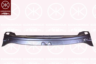 Rám předního okna KLOKKERHOLM 3547320