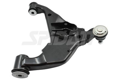 LENKER RADAUFHäNGUNG