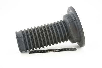 CAPAC PROTECTIE/BURDUF AMORTIZOR FEBEST TSHBACR50 51